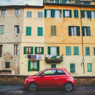 florence+car