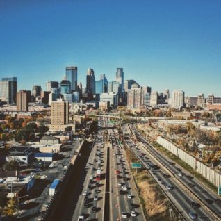 Minneapolis+1