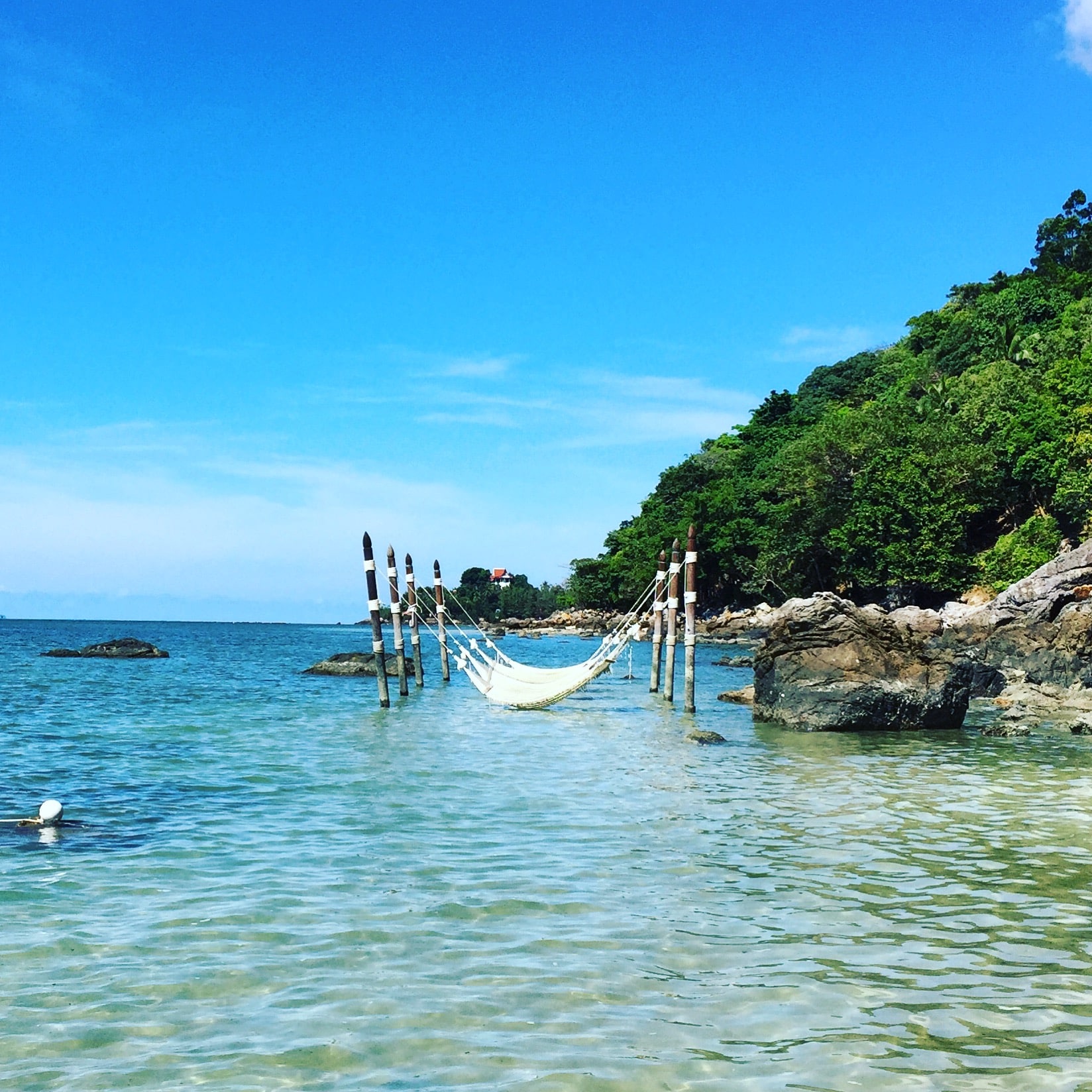 Koh Samui, Thailand - Oliver Guide